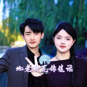 地老天荒传佳话