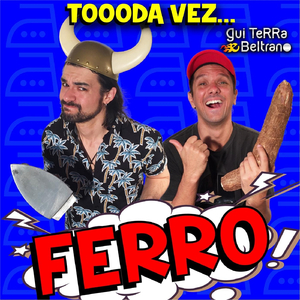 Ferro