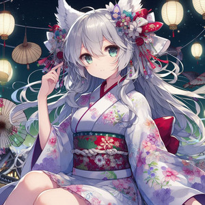 神秘ノ楽園ト終焉ノPARADISE