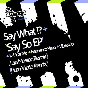 Ya Hear Me (Original)