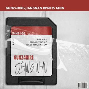 [Free]江南(Justin Bieber Type)