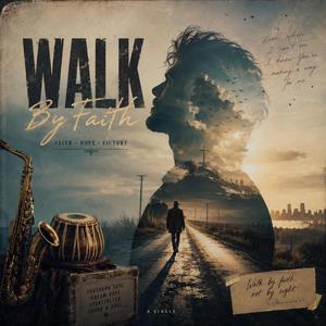 Walk By Faith