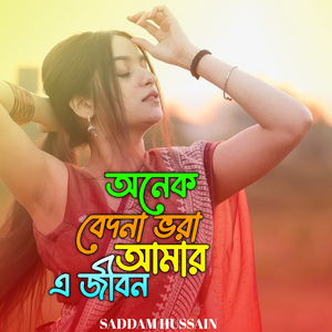 অনেক বেদনা ভরা আমার এ জীবন