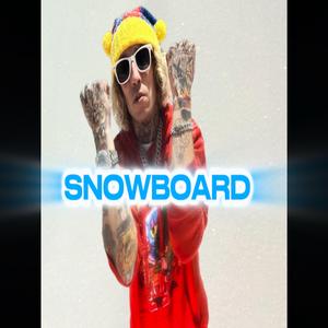 Snowboard