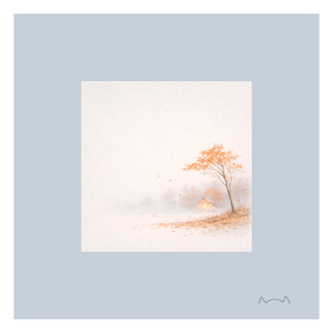 another autumn evening