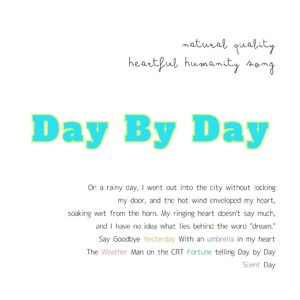 Day By Day