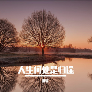 人生何处是归途