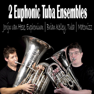 The Summit (Low Brass Version)