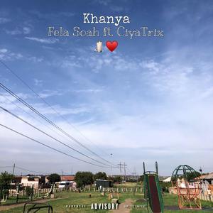 Khanya (feat. CiyaTrix)