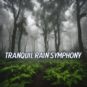 Rice University Rain Rhapsody: Relaxing ASMR Ambience