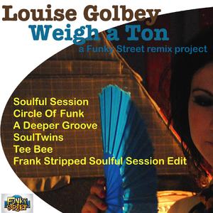 Weigh a Ton (Tee Bee Remix)