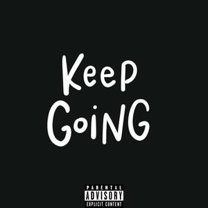 Keep Going