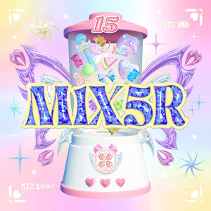 M1X5R