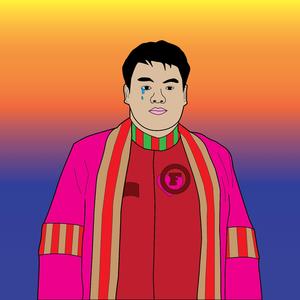 ครุยแต่ไม่ได้คบ