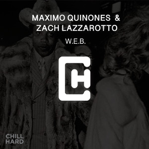 W.E.B. (Original Mix)