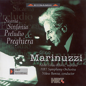 Symphony in A Major:II. Georgica
