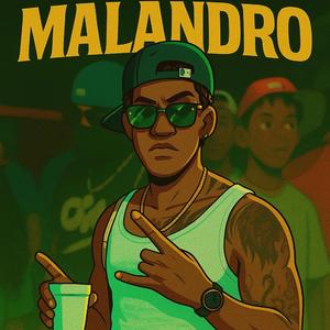 Malandro (feat. Imperio Record)