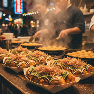 いつもそこには誰かの笑顔