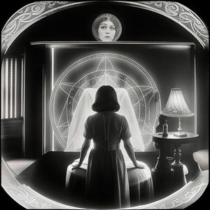 Death Rattle Lullaby