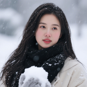 裂缝与火把