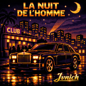 La Nuit De L'Homme