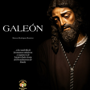 Galeón