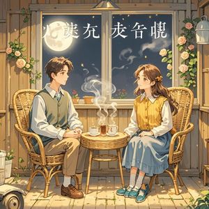 尘埃落定