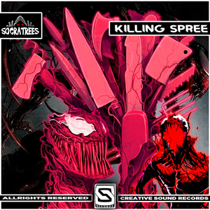 Killing Spree (Original Mix)
