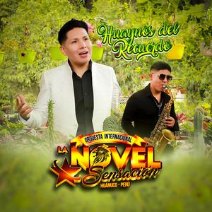 Huaynos del Recuerdo