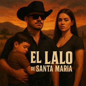 El Lalo de Santa María