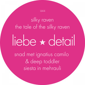 The Tale of the Silky Raven