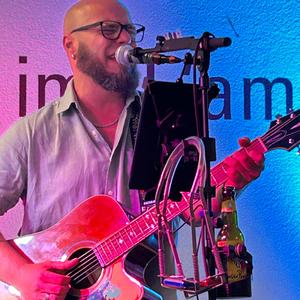 Comeback (feat. Jenny Weishaupt)