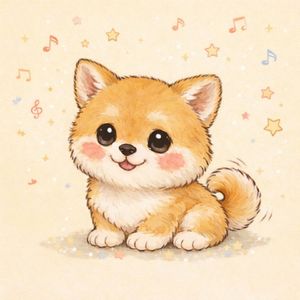 わんこのしっぽ日記（小狗的尾巴日记）