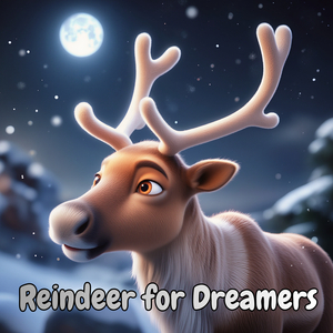 Reindeer for Dreamers