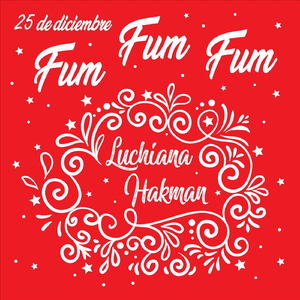 25 de Diciembre Fum Fum Fum