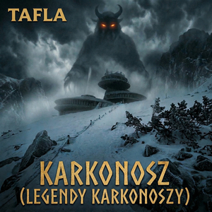 Karkonosz (Legendy Karkonoszy)