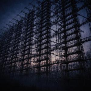 The Time of the Long Night (Radio Edit)