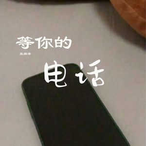 等你的电话（圣诞节版）