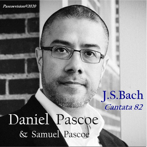 Cantata No. 82, Recitativ 2