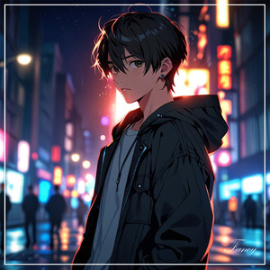 아무래도 내가 모르는 별에 떨어진거 같다 (どうやら私の知らない星に落ちたようだ)