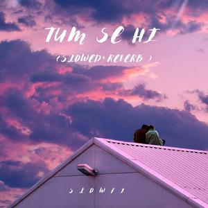 Tum Se Hi (Slowed+Reverb)
