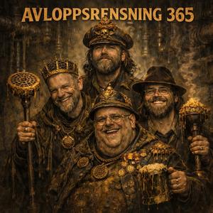 Everyone Lies At Ankle Depth