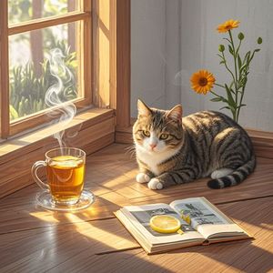 时光里的暖_翡翠轻轻来