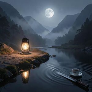 江湖叹