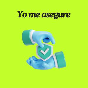 yo me asegure (feat. 100tifico)