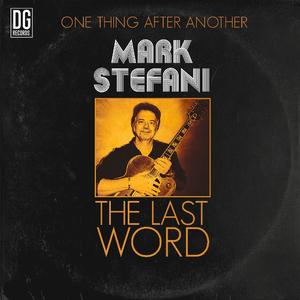 One Thing After Another