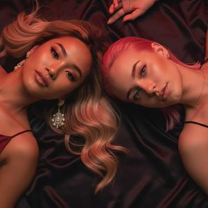 My Comfort (feat. Aya Kai)