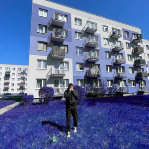 Zmienilem Kurs Na Kosmös