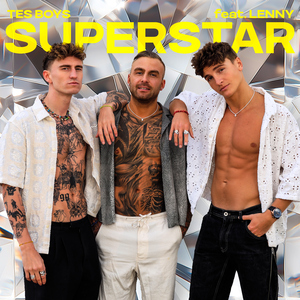 Superstar (feat. Lenny)