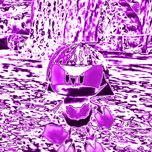 Micron (Super slowed)